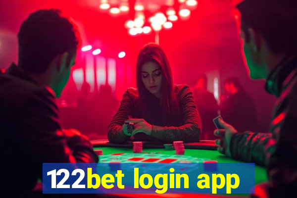 122bet login app